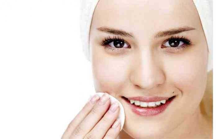 dry skin solution for face