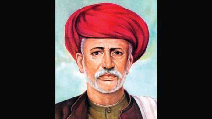 Mali community asks to take strong action who post offensive content about mahatma phule