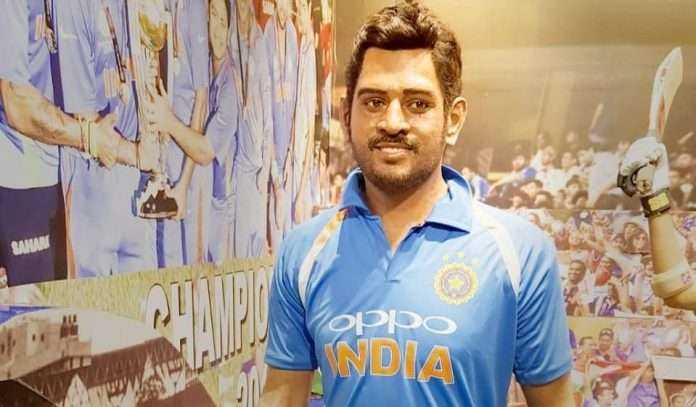 Cricketer MS Dhoni’s statue unveiled at Jaipur’s Wax Museum