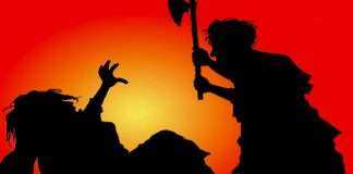 Honor killing at Haryana