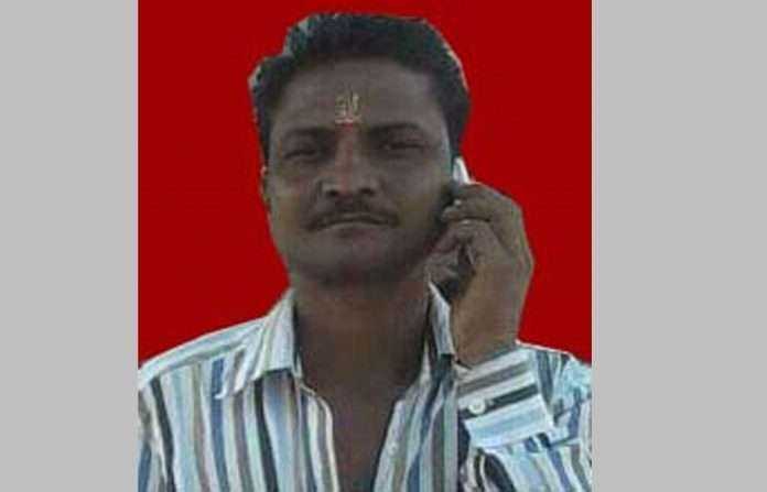 Latur farmer farmer suicide