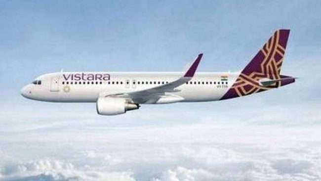 Vistara: मुंबई-कोलकत्ता विमान उड्डाण करण्यापूर्वीच कोसळले, ८ जखमी; ३ प्रवासी अत्यंत गंभीर