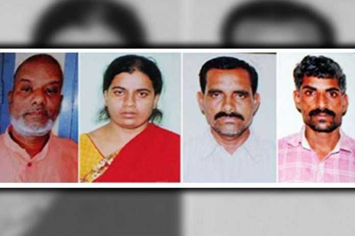 karnataka temple food poisoning case accused