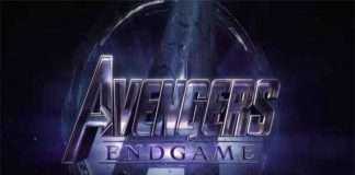 avengers 4 trailer is launch