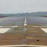 chipi airport runway