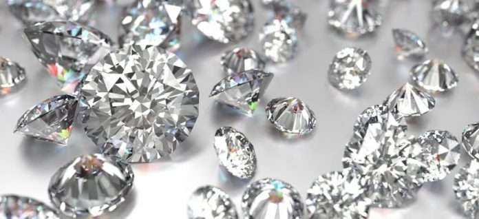 Mumbai diamond