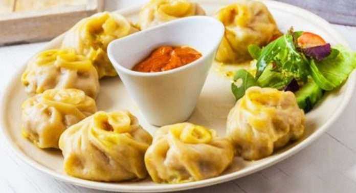 momos are not good for health