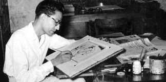 Balasaheb Thackeray cartoon images