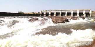 gangapur dam