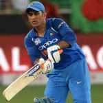M S dhoni will make comeback in indian team