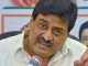ashok chavan said accept President rule hand over the administration to the Center
