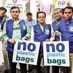 plastic ban squad in BMC