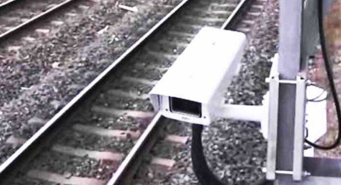cctv to be installed on western line railway stations