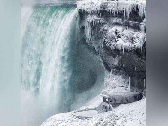 Niagara Falls photos