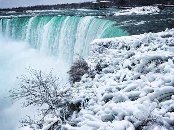 Niagara Falls photos