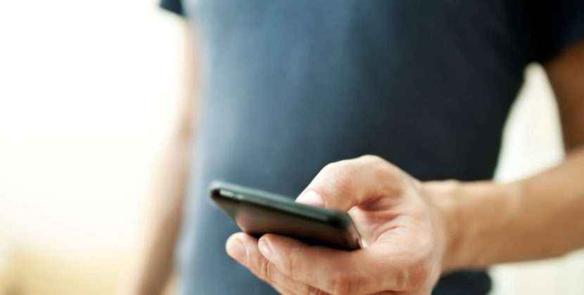 Mobile Banking Safety Tips