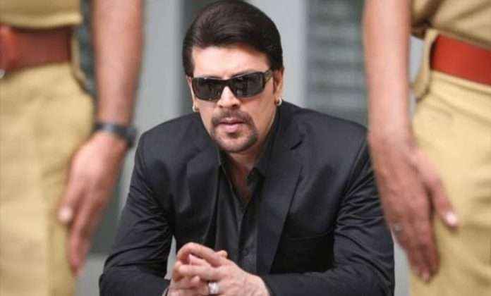 complaint filed against actor aditya pancholi for threatening