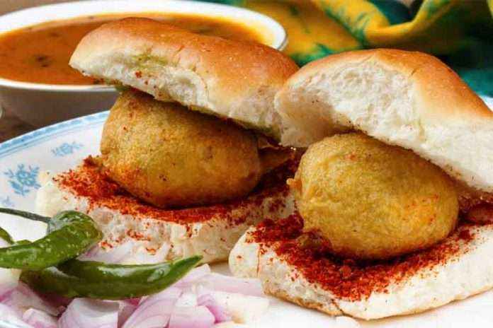 audience can enjoy shiv vada pav while watching thackeray movie instead of popcorn