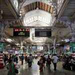 Mumbai-CSMT-Station