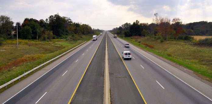 SamrudMinister eknath shinde said Samrudhi Highway will be open for travel in Septemberdhi_Highway