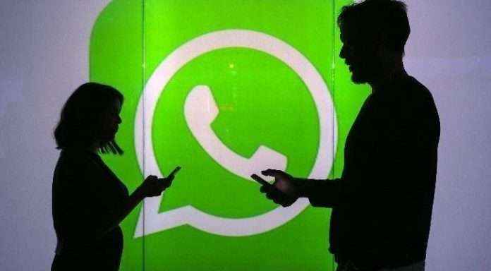 whatsapp : now register complaint dot against offensive whatsapp messages