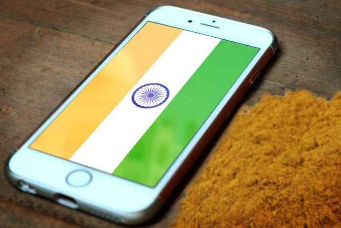 Your next iPhone could be made in India