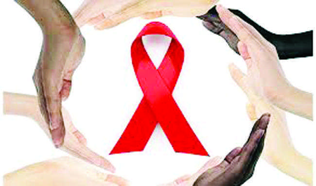 एचआयव्ही संक्रमित मुले बनणार ‘रोल मॉडेल’