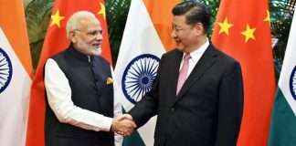 china says we help to PM Narendra Modi for increase employment in India