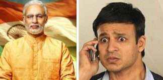 PM Narendra Modi biopic: Vivek Oberoi gets trolled