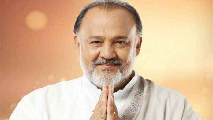 Alok Nath breaks his silence after getting anticipatory bail