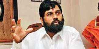 Cabinet Minister Eknath Shinde made an appeal for free chemotherapy