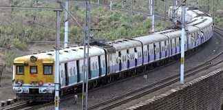 Mumbai-pune local train will start soon