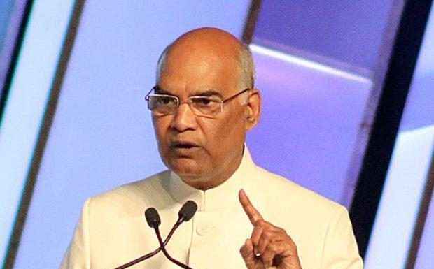 President Ramnath Kovind has to pay huge taxes every month, know the President's salary?