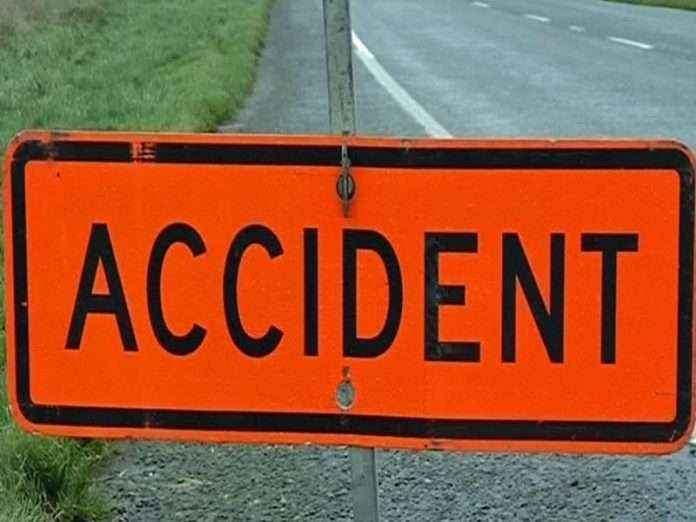 a men death in bike accident at borivali