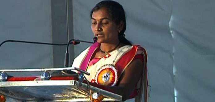 Yavatmal Sahitya Sammelan: Now, Yavatmal farm widow to inaugurate Marathi literary meet