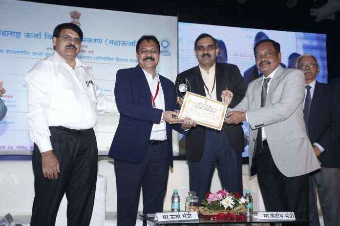 Thane municipal corporation ranked first in Energy conservation