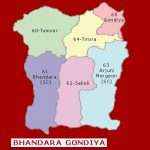 11 - bhandara Lok Sabha Constituency