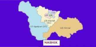 Nashik Loksabha Constituency