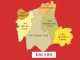 Kalyan Loksabha Constituency Map
