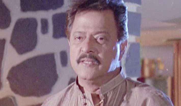 Marathi Actor ramesh bhatkar