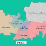 34 - Pune Lok Sabha Constituency