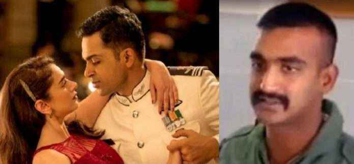 Abhinandan's father helped to make film on Where Abhinandan is Stranded