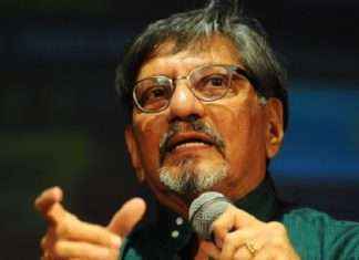 senior actor director amol palekar health update actor amol paekar is admitted in hospital for treatment