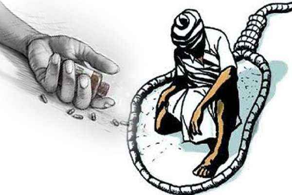 two farmers suicides in beed