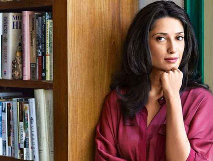 Fatima Bhutto demanded for release of Indian pilot Abhinandan Varthaman