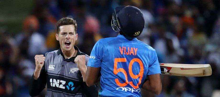 Ind vs New Zealand – भारत हरला..सामनाही आणि मालिकाही!