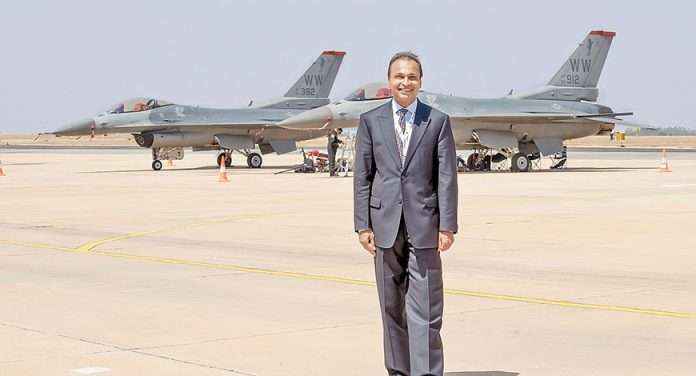 Reliance-Defence