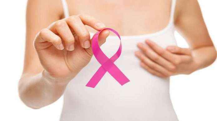 World cancer day - Most of womens in world died because of breast cancer