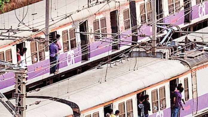 central and harbor railway held block without prior notice