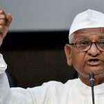 CM Kejriwal I m not sorry he didn t listen to me Anna Hazare ns reaction to Kejriwal s arrest